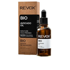 Revox B77 Bio Aceite De Aguacate Cosmético Para Una Piel Radiante