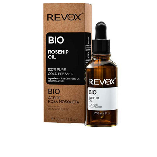 Revox B77 Bio Rosehip Oil Nourishing Skin Vitality