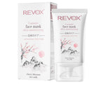 Revox B77 Japanese Ritual Gesichtmaske 3 Minute Strahlende Haut