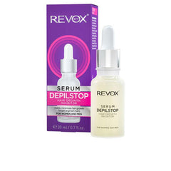 Revox B77 Depilstop Suero Tecnología Kelisoft Avanzada