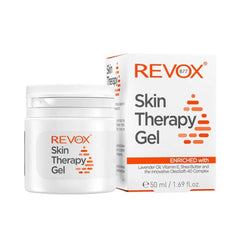 Revox B77 Skin Therapy Gel Hidrata Piel Seca