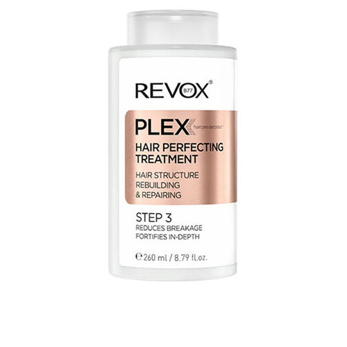 Revox B77 Plex Soin Capillaire Perfectionnant