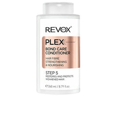 Revox B77 Plex Acondicionador Capilar Para Cabello Dañado