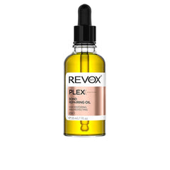 Revox B77 Plex Aceite Reparador De Cabello