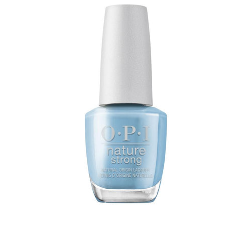 Opi Nature Strong Esmalte De Uñas Color Vibrante Que Dura