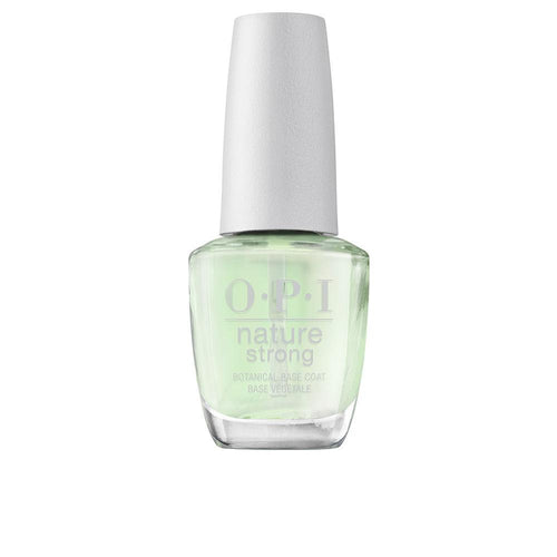 Opi Nature Strong Capa Base Para Uñas Vegan Secado Rápido