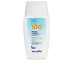Sensilis Solar Allergy Sunscreen High Protection Hydration
