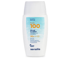 Sensilis Solar Allergy Protector Solar Alta Protección E Hidratación