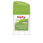 Byly Byly Organic Deodorante Stick Protezione Naturale 48 Ore