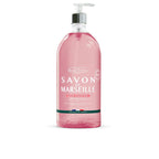 Beauterra Marseille Sapone Rosa Antico Pulizia Delicata Naturale