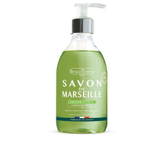 Beauterra Marseille Jabón Limpieza Natural Refrescante