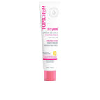 Topicrem Hydra+ Crema Giorno Protettiva SPF50 UVA UVB E Idratazione