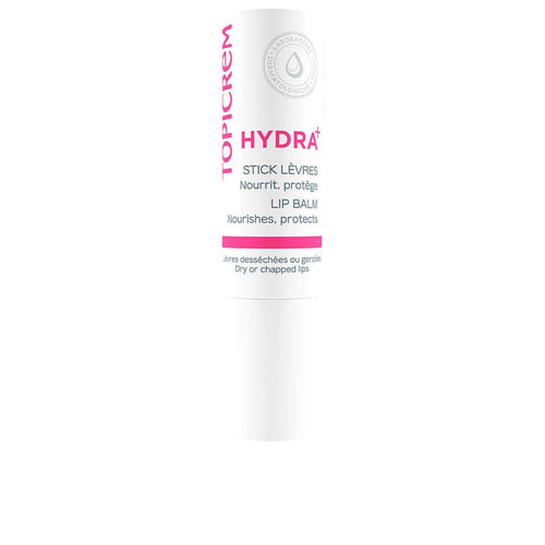 Topicrem Hydra+ Balsamo Labbra Ultra Idratante