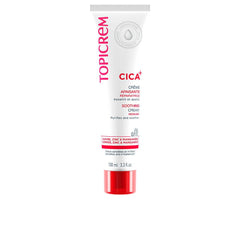 Topicrem Cica Crema Lenitiva