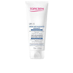 Topicrem Ur Crema Anti Rughe Calmante Pelle Radiosa Naturale