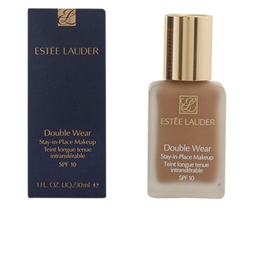 Estée Lauder Double Wear Base De Maquillaje 24 Horas De Perfección