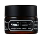 Klairs Midnight Blue Beruhigende Creme Beruhigt Empfindliche Haut
