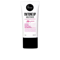 Suntique I'm Tone Up Crema Solar Protectora SPF50+