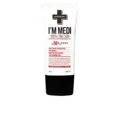 Suntique I'm Medi Crema Solar Protección Solar Total
