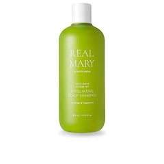 Rated Green Real Mary Champú Exfoliante Para El Cuero Cabelludo