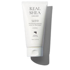 Rated Green Real Shea Leave In Haarbehandlung Intensive Pflege Und Schutz