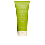 Rated Green Cold Press Avocado Hair Mask Nourish Soothe Revive Scalp