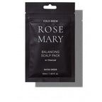 Rated Green Cold Brew Maschera Capelli Al Rosmarino Equilibrio Cuoio Capelluto
