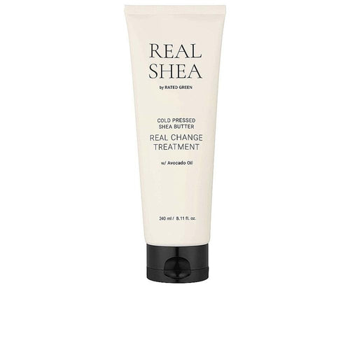 Rated Green Real Shea Haarspülung