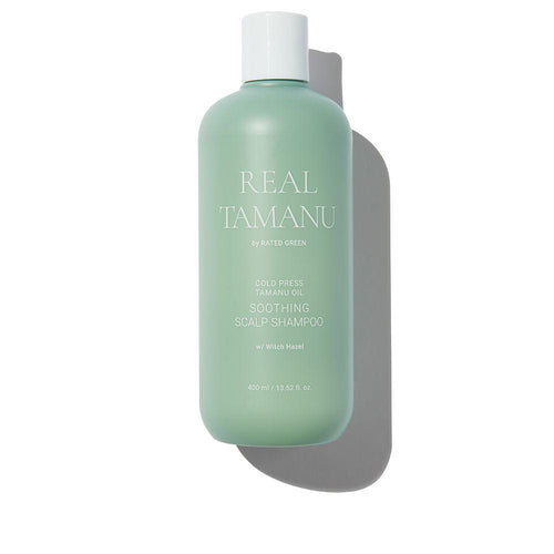 Rated Green Real Tamanu Haarshampoo