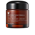 Mizon All In One Schnecken Reparaturcreme Strahlende Haut