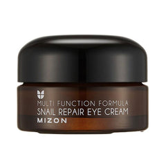 Mizon Snail Repair Crema Para Ojos Hidratación Intensa Y Reparadora