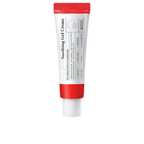 Mizon Good Bye Blemish Crema En Gel Calmante