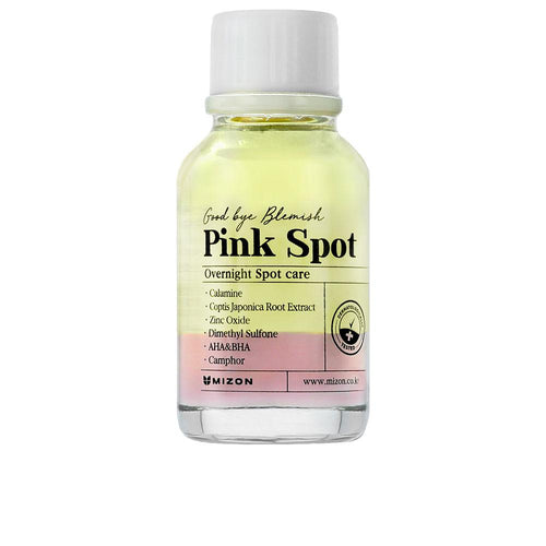 Mizon Good Bye Blemish Pink Spot Tratamiento Antiacné