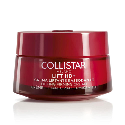Collistar Lift Hd+ Crema Facial Reafirmante Resultados Anti Envejecimiento Visibles