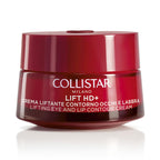 Collistar Lift Hd+ Crème Contour Des Yeux Et Lèvres Effet Lifting Anti Age