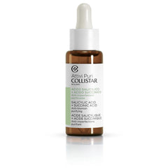 Collistar Attivi Puri Gotas Tratamiento Facial Piel Sin Imperfecciones