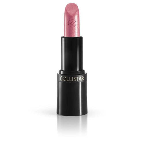 Collistar Rossetto Puro Barra De Labios Vibrant Matte Hydration