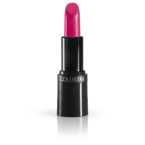 Collistar Rossetto Puro Barra De Labios Vibrant Matte Hydration
