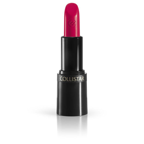 Collistar Rossetto Puro Barra De Labios Vibrant Matte Hydration
