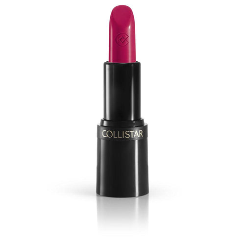 Collistar Rossetto Puro Barra De Labios Vibrant Matte Hydration