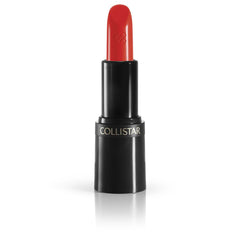 Collistar Rossetto Puro Barra De Labios Vibrant Matte Hydration