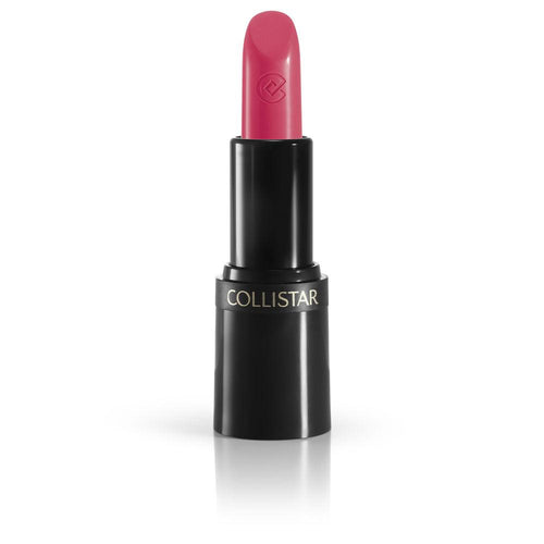 Collistar Rossetto Puro Barra De Labios Vibrant Matte Hydration