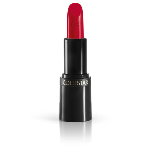 Collistar Rossetto Puro Barra De Labios Vibrant Matte Hydration