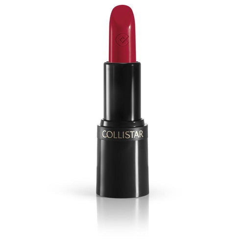 Collistar Rossetto Puro Barra De Labios Vibrant Matte Hydration