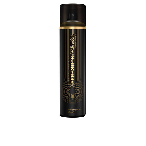 Sebastian Professionals Dark Oil Brume Capillaire Soyeuse Brillance Et Douceur