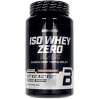 Biotech Usa Proteínas Biotech Usa Protein Supplement Effective Muscle Recovery
