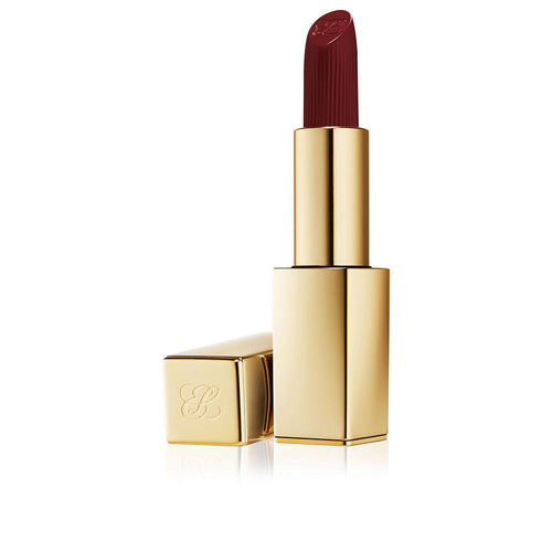 Estée Lauder Pure Color Labial Mate Color Intenso Todo El Día
