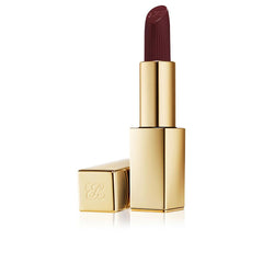 Estée Lauder Pure Color Labial Mate Color Intenso Todo El Día