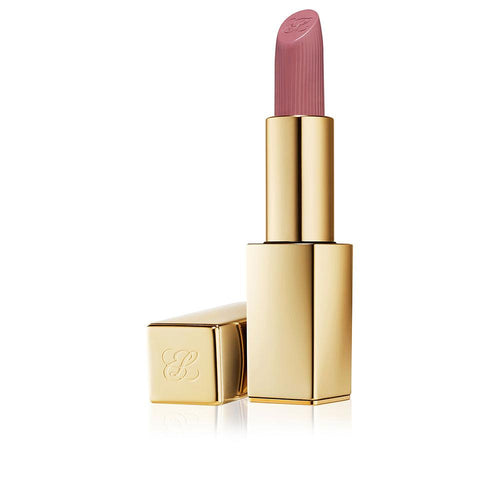 Estée Lauder Pure Color Labial Mate Color Intenso Todo El Día