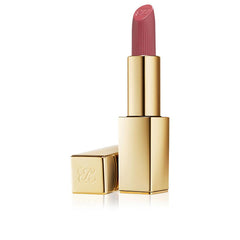 Estée Lauder Pure Color Labial Mate Color Intenso Todo El Día